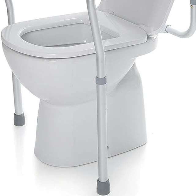Abnehmbare Armlehnenstütze für die Toilette - Image 4