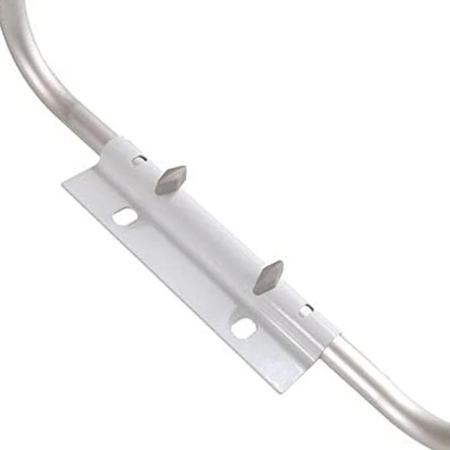 Abnehmbare Armlehnenstütze für die Toilette - Image 6