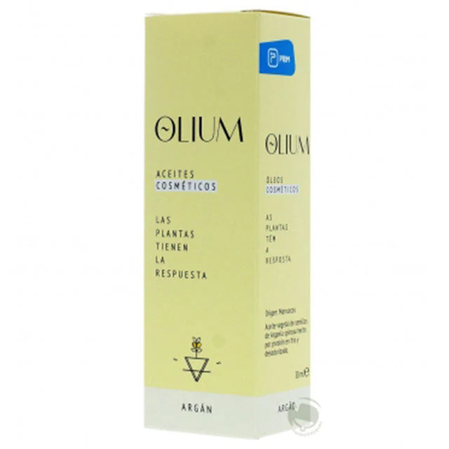 Argan Körperöl mit Dosierer - Image 3