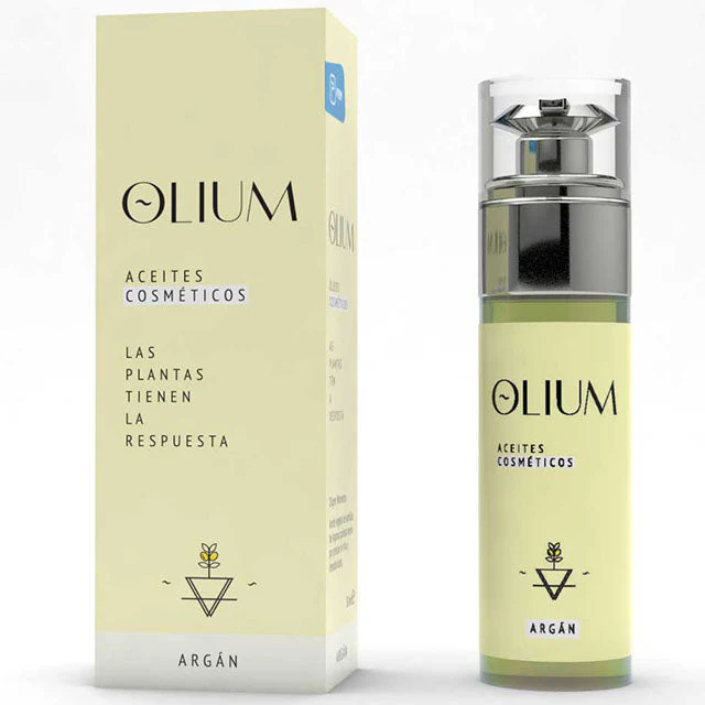 Argan Körperöl mit Dosierer - Image 5