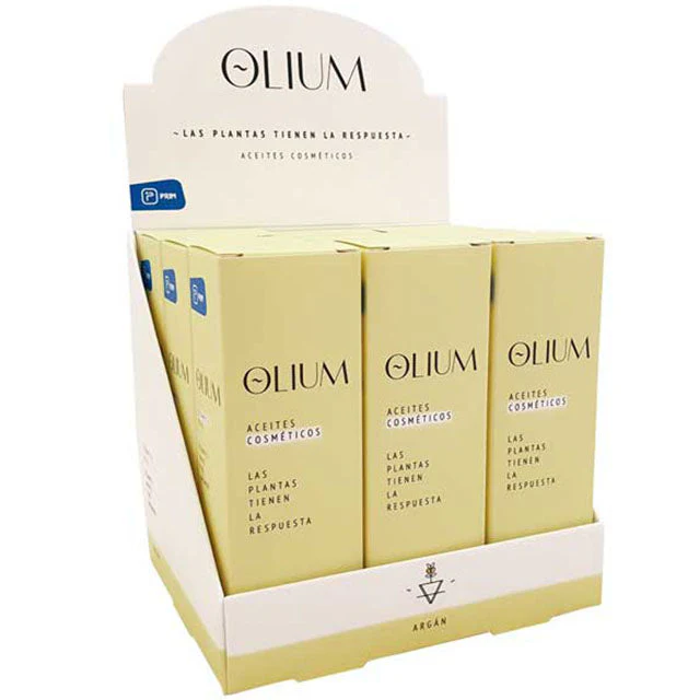 Argan Körperöl mit Dosierer - Image 6