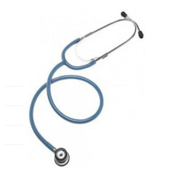 Aluminium Stethoscope | Riester Duplex Neonatal | Blau
