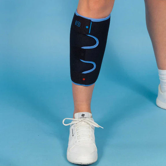 Anatomische beidseitige Wadenbandage | Einheitsgröße - Image 3