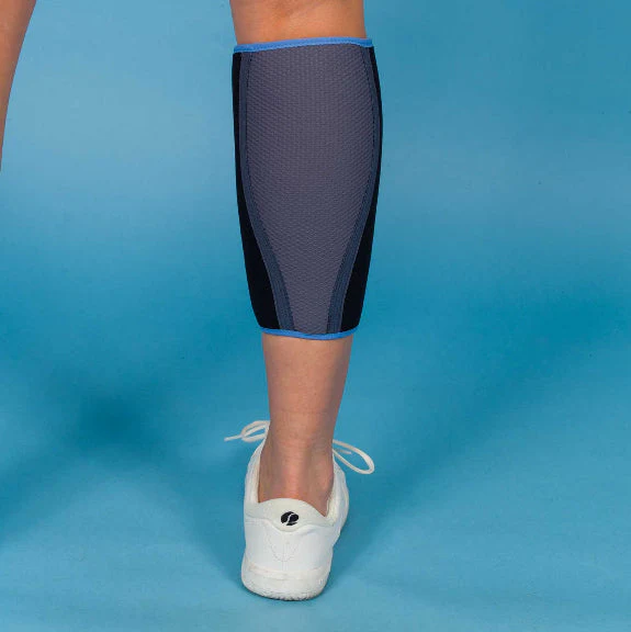 Anatomische beidseitige Wadenbandage | Einheitsgröße - Image 4
