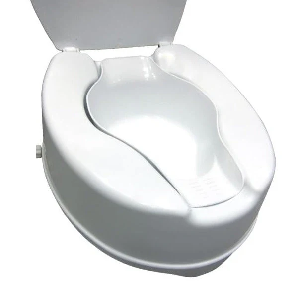 Anschließbarer Bidet für WC-Erhöhung - Image 8