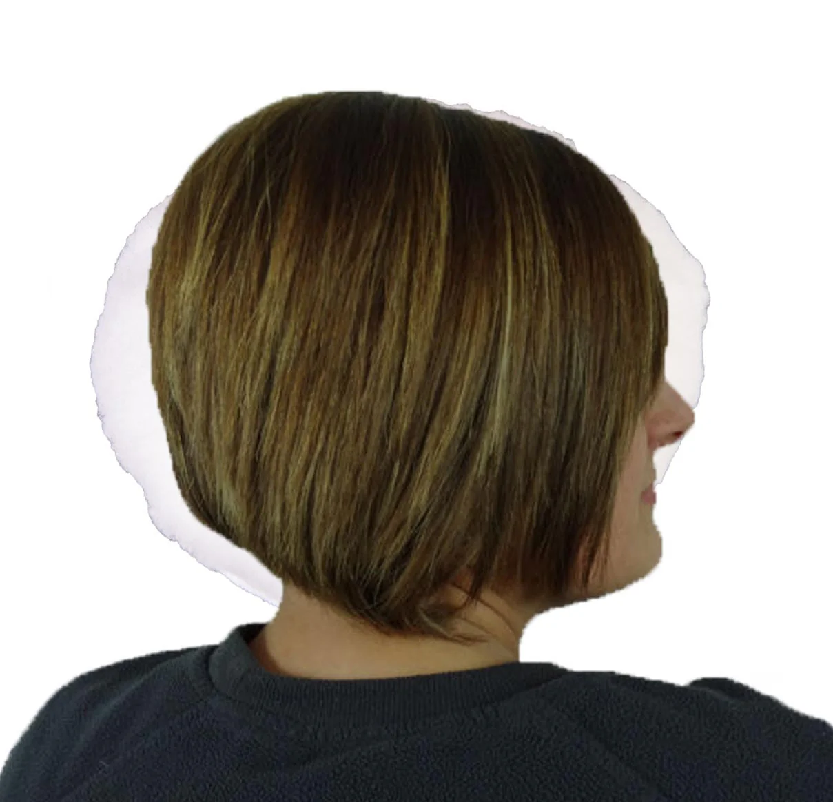 Anti-Dekubitus-Kissen für das Ohr | Noduläre Chondrodermatitis - Image 2