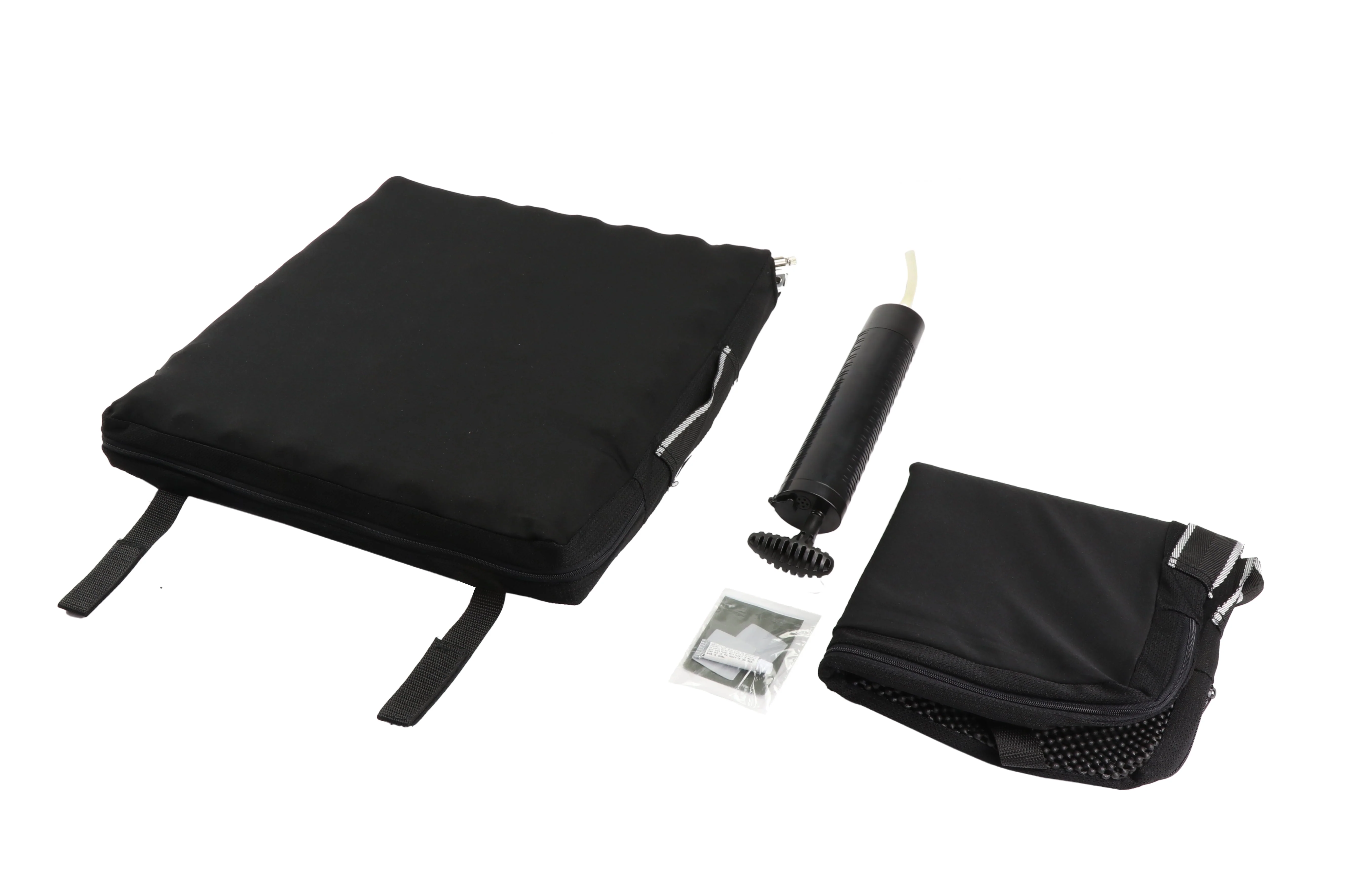 Anti-Dekubitus-Luftkissen mit Bezug + Komplettpaket - Image 4