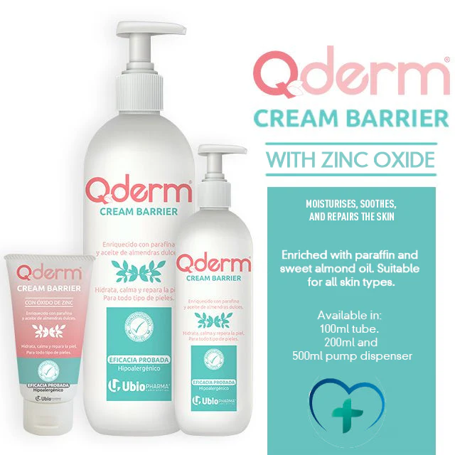 Antidecubitus Creme Zinkoxid Irritierte Haut | Dosierer 200ml - Image 4
