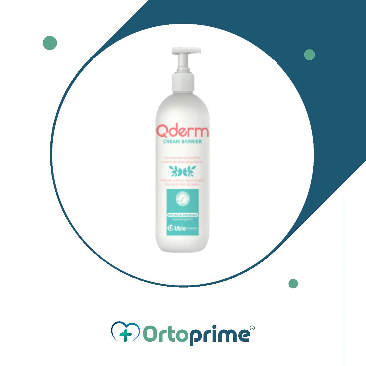 Antidecubitus Creme Zinkoxid Irritierte Haut | Dosierer 200ml - Image 6