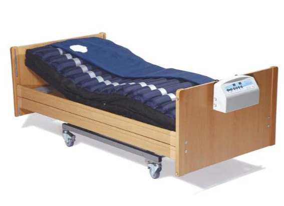 Antidecubitusmatratze mit Kompressor PROFESSIONAL CARE - Image 4