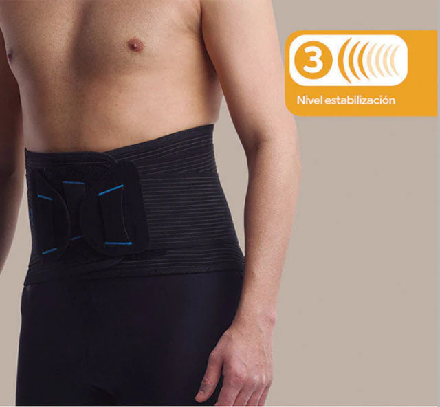 Arbeitsschutzbandage | Leichte Immobilisierung - Image 3
