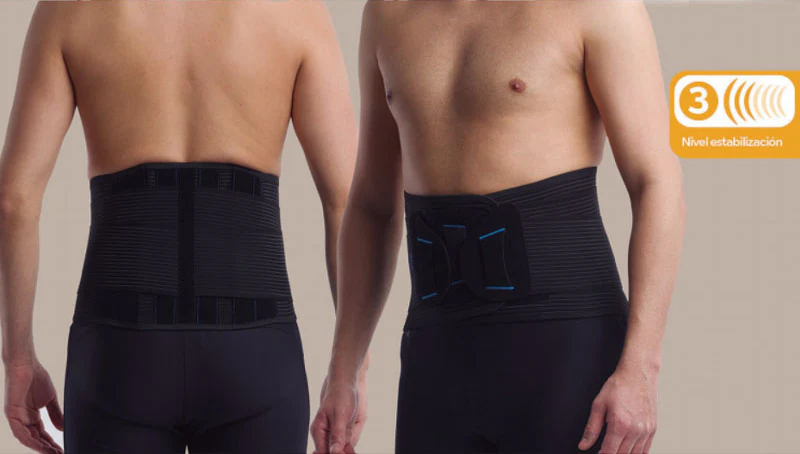 Arbeitsschutzbandage | Leichte Immobilisierung - Image 4