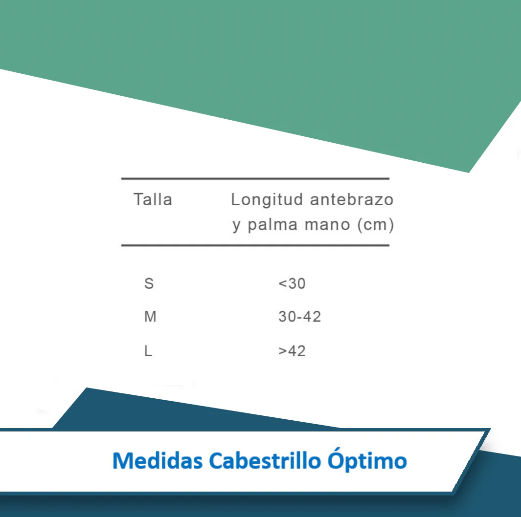 Armschlinge für Erwachsene | Optimal - Image 3