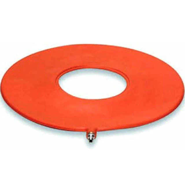 Aufblasbares Hämorrhoidenkissen in Ringform - Image 3