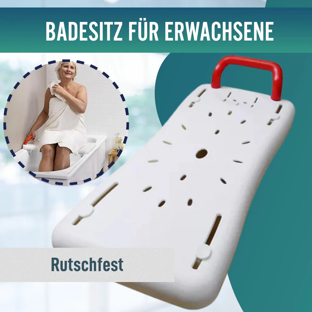 Badewannen-Transfer-Tabelle - Image 3