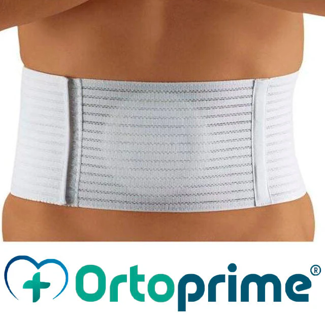 Bauchgurte für Bauchschnitt-Hernien | Verschiedene Größen - Image 2