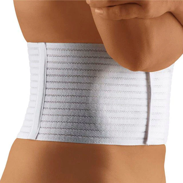 Bauchgurte für Bauchschnitt-Hernien | Verschiedene Größen - Image 3