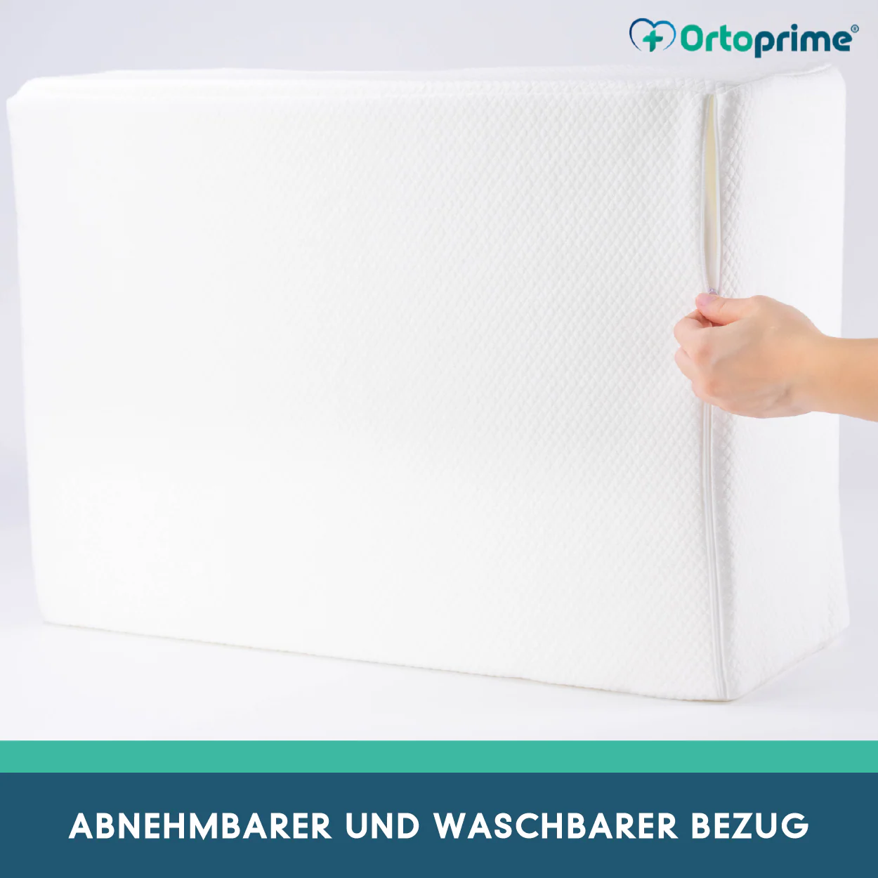 Beinheberkissen | Weich und Komfortabel - Image 7