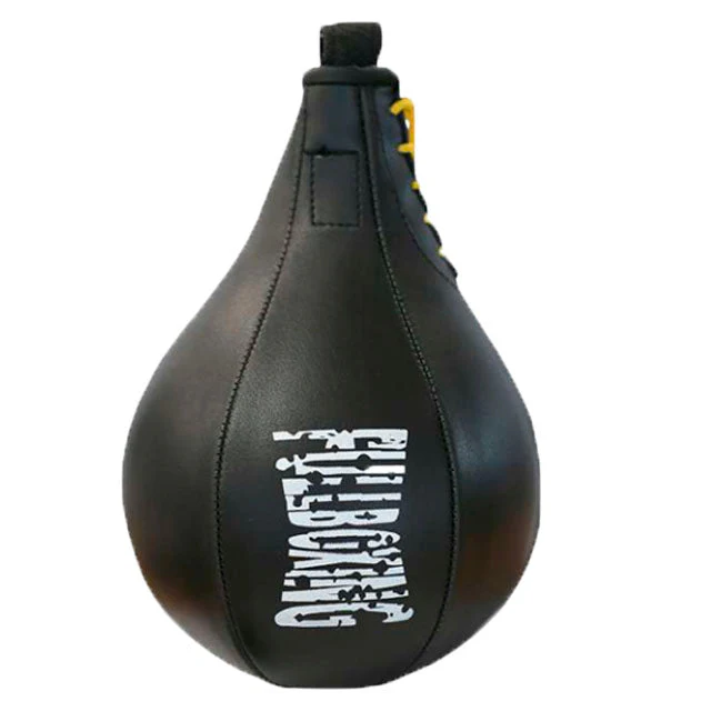Boxsack aus PVC-Leinwand mit Anker | Fullboxing-Training - Image 3