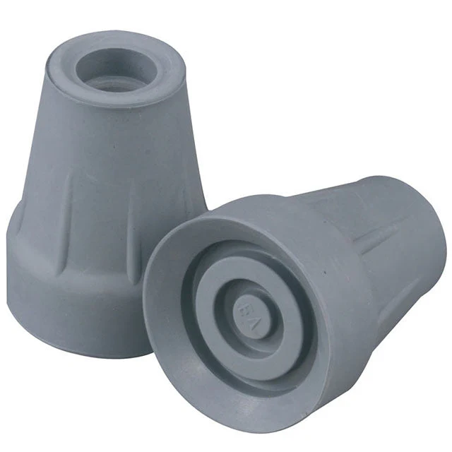 Braquialer Unterarmstützstock mit rutschfestem Gummifuß - Image 12
