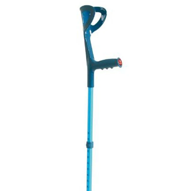 Braquialer Unterarmstützstock mit rutschfestem Gummifuß - Image 7
