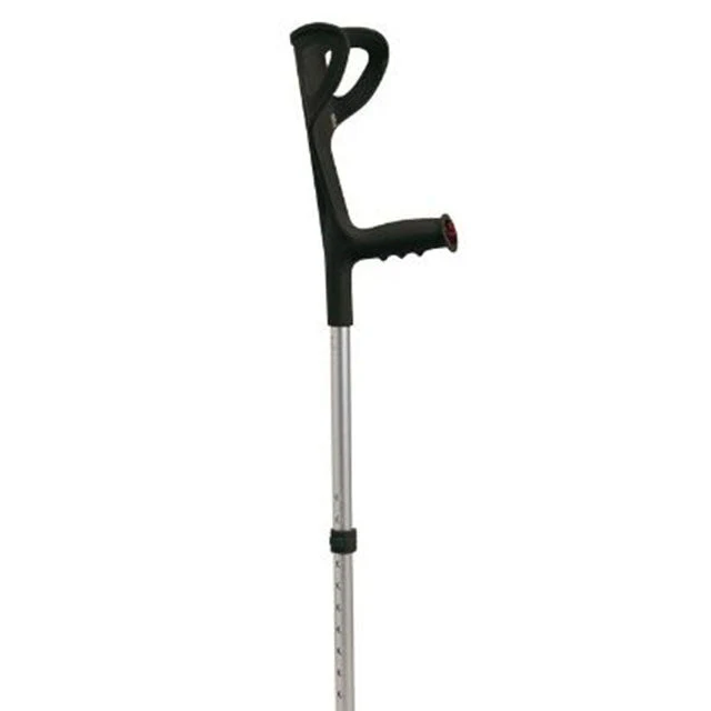 Braquialer Unterarmstützstock mit rutschfestem Gummifuß - Image 8