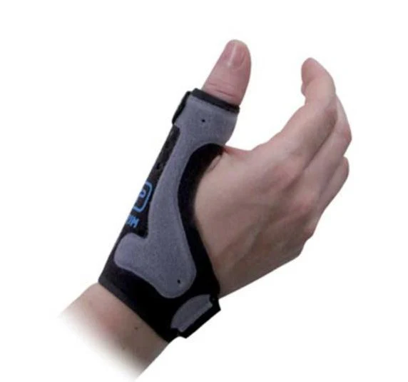 Daumen-Wegfahrsperre | Mit Armband