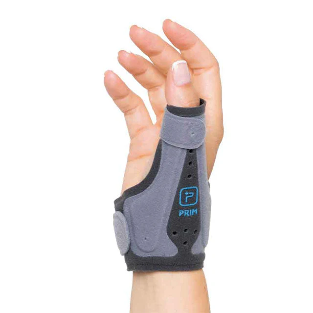 Daumen-Wegfahrsperre | Mit Armband - Image 4