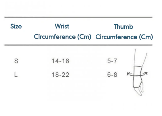 Daumen-Wegfahrsperre | Mit Armband - Image 6