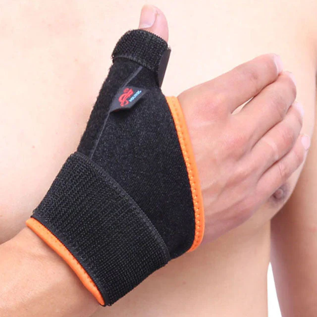 Daumenschiene | Daumen-Immobilisator - Universal