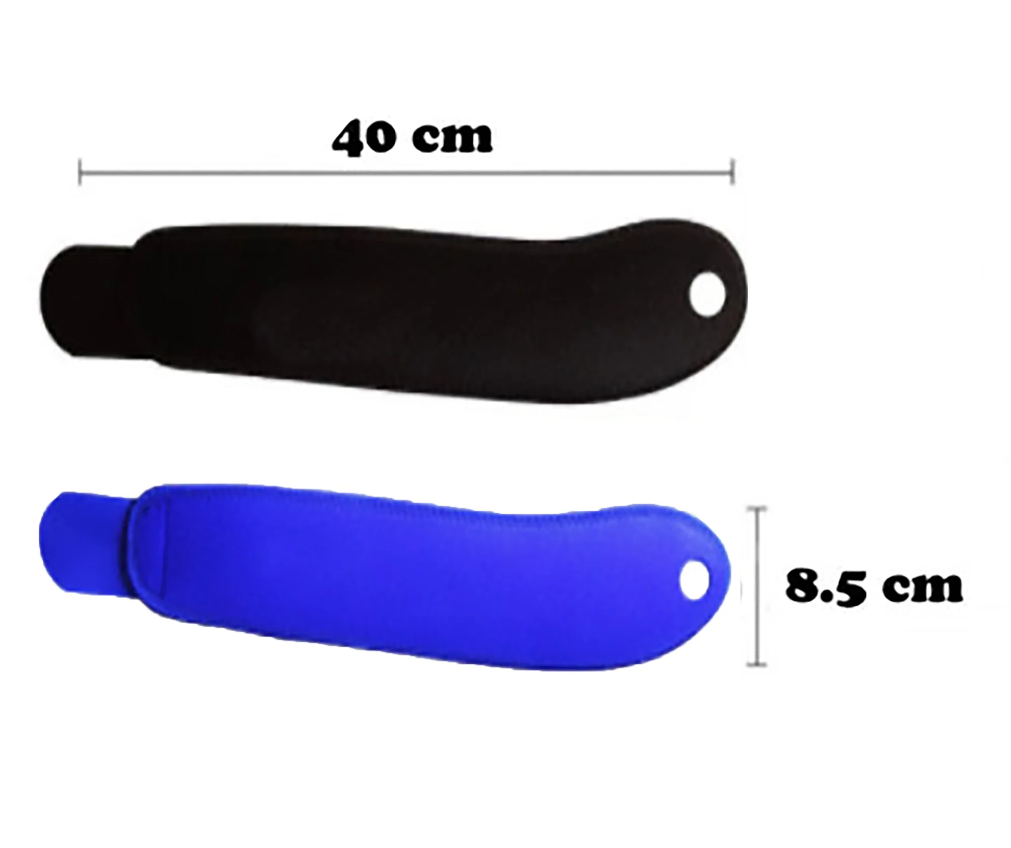Daumenschutzbandage | Pro Stück | Schwarz und Blau - Image 6