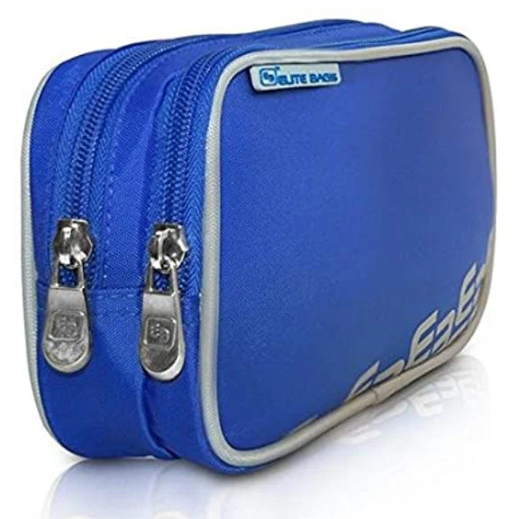 Diabetes-Isoliertasche | Blau - Image 3