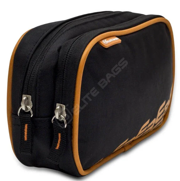 Diabetes-Isoliertasche | Schwarz - Image 2