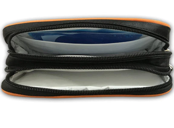 Diabetes-Isoliertasche | Schwarz - Image 4