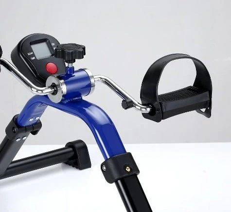 Digitaler Arm- und Beintrainer - Image 3