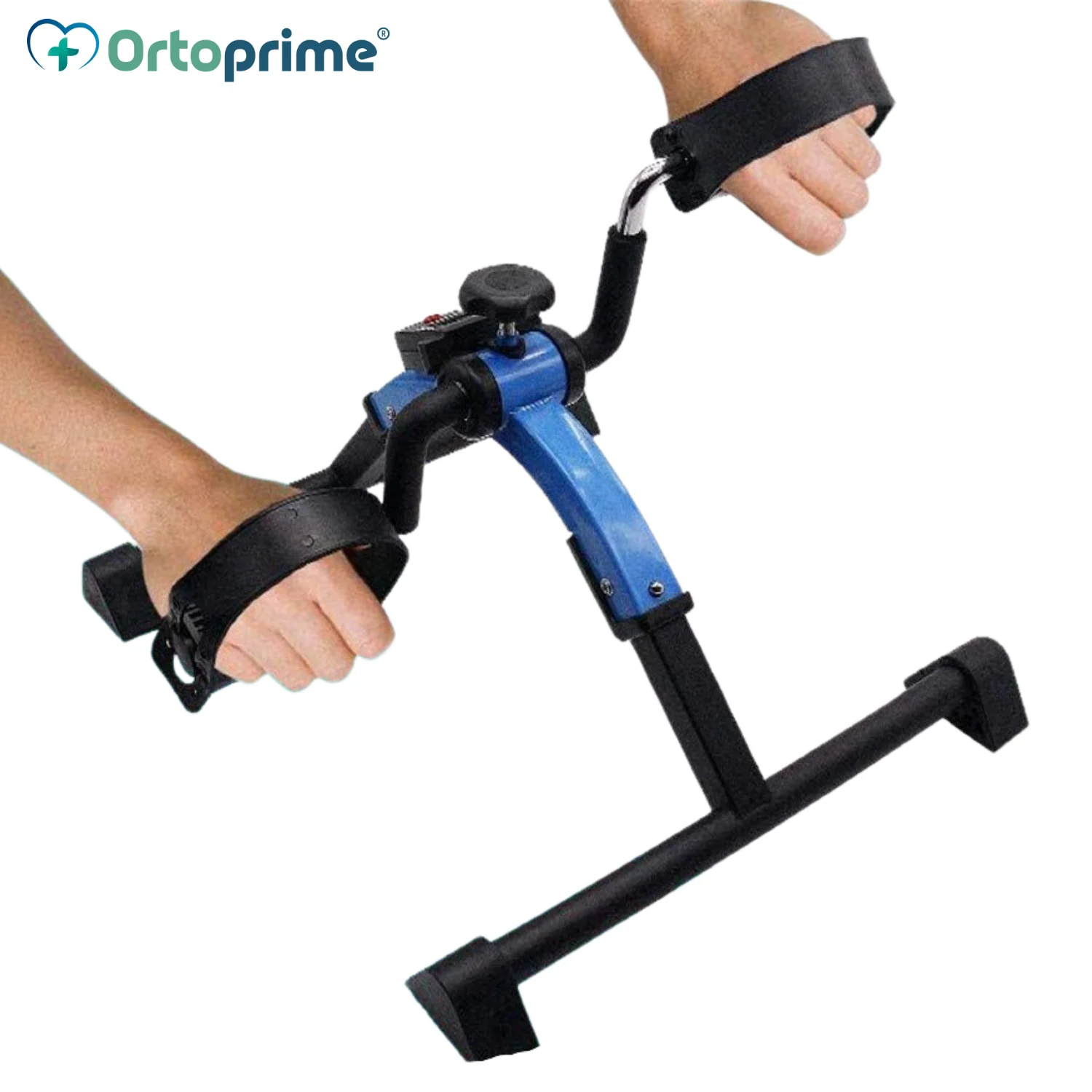 Digitaler Arm- und Beintrainer - Image 8