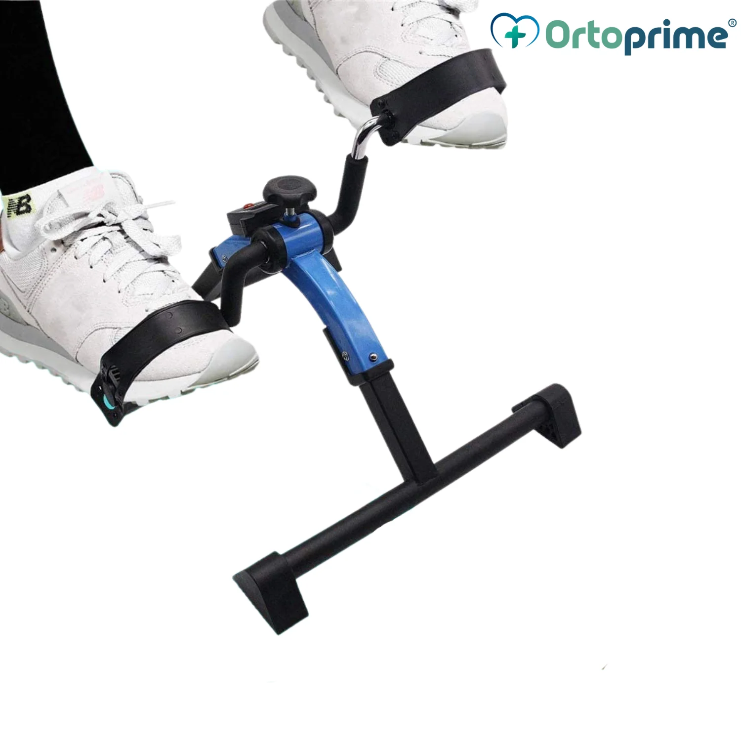 Digitaler Arm- und Beintrainer - Image 9