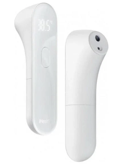 Digitales Infrarot-Thermometer ohne Kontakt | Mit Sensoren - Image 3