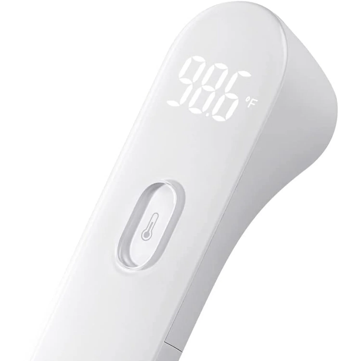 Digitales Infrarot-Thermometer ohne Kontakt | Mit Sensoren - Image 4
