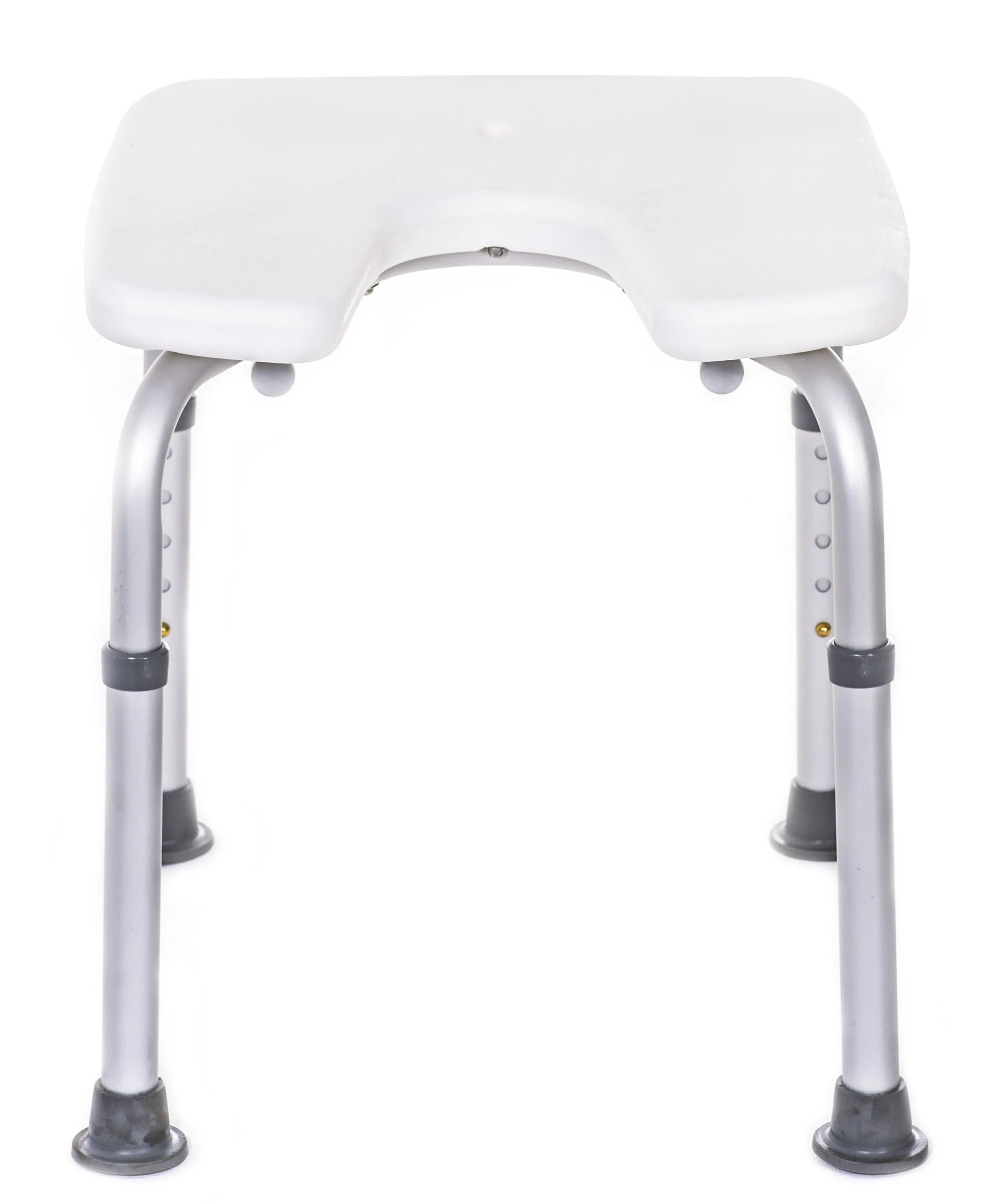 Duschstuhl U-Form Hygienischer Zugang - Image 2