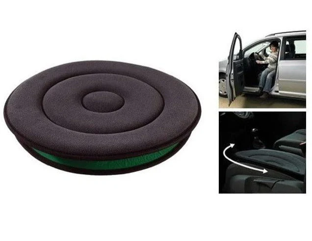 Einfache Drehplatte für Auto und Bett - Image 3