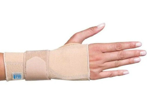 Elastisches Handgelenkband | Drei Größen