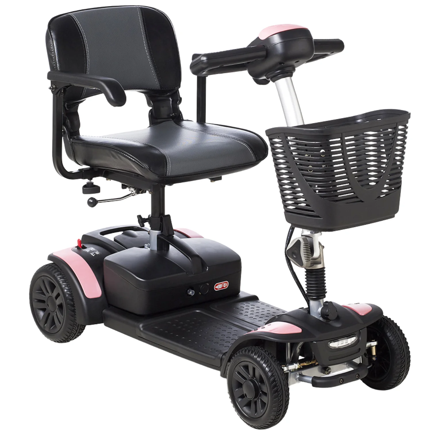 Elektrische Scooter met Lithiumbatterij 20Ah | 8 Kleuren - Image 11