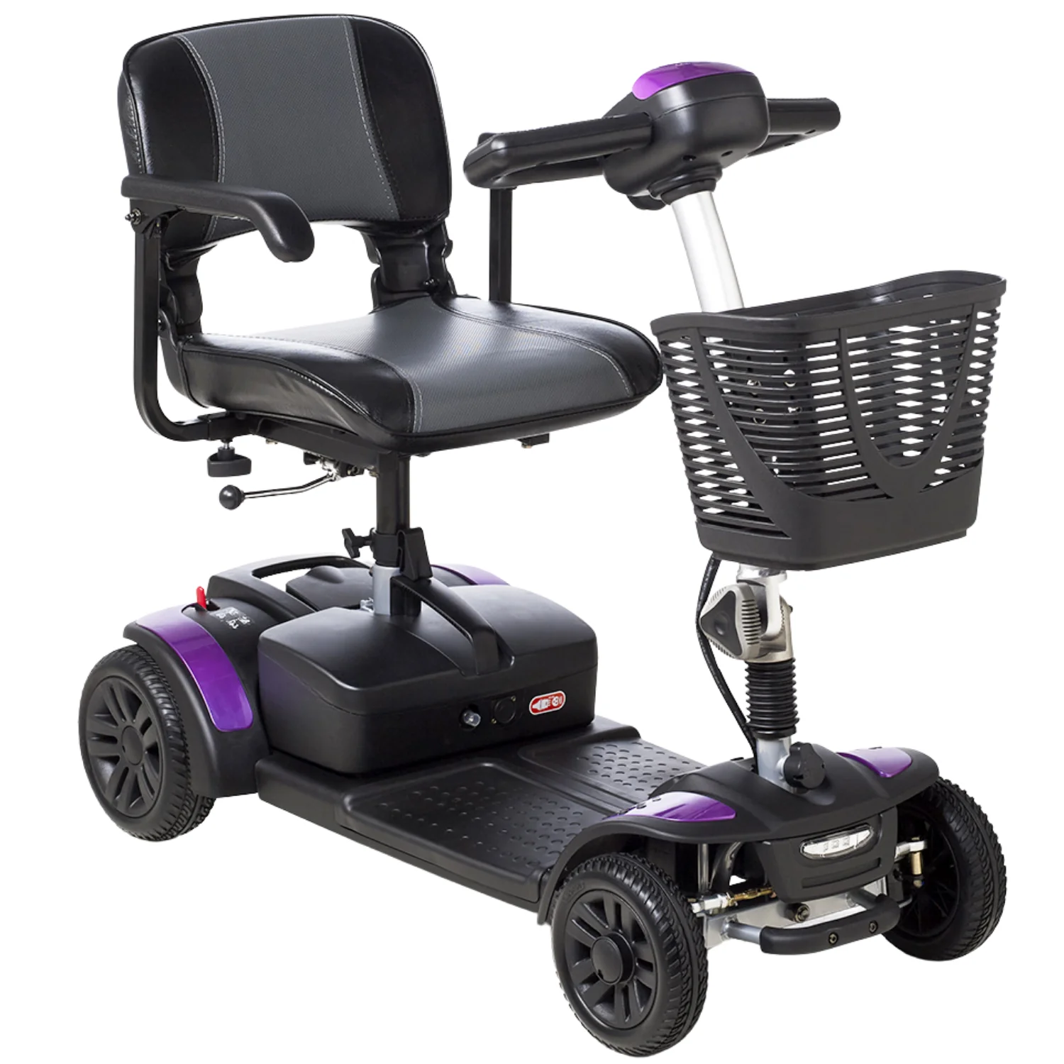 Elektrische Scooter met Lithiumbatterij 20Ah | 8 Kleuren - Image 12