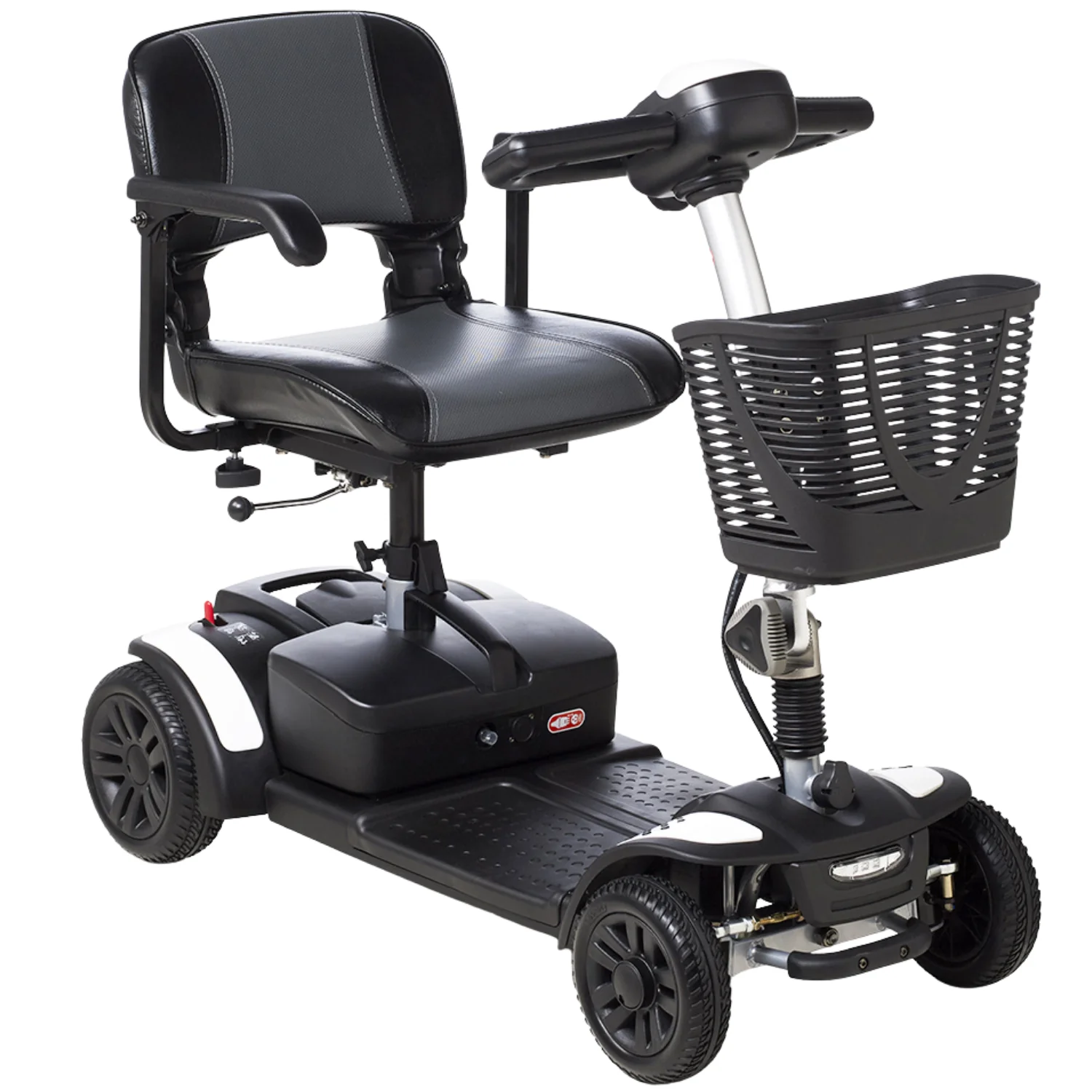 Elektrische Scooter met Lithiumbatterij 20Ah | 8 Kleuren - Image 13