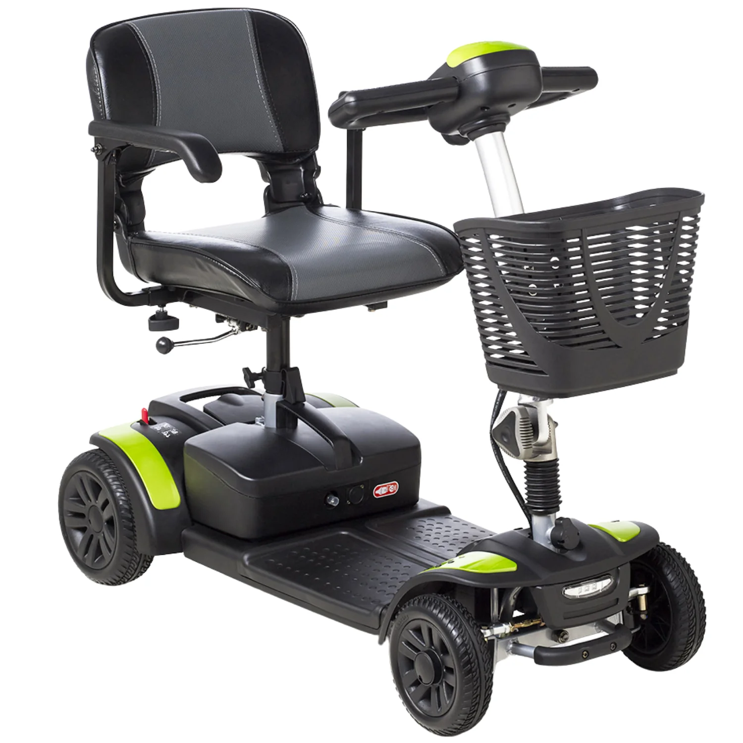 Elektrische Scooter met Lithiumbatterij 20Ah | 8 Kleuren - Image 14
