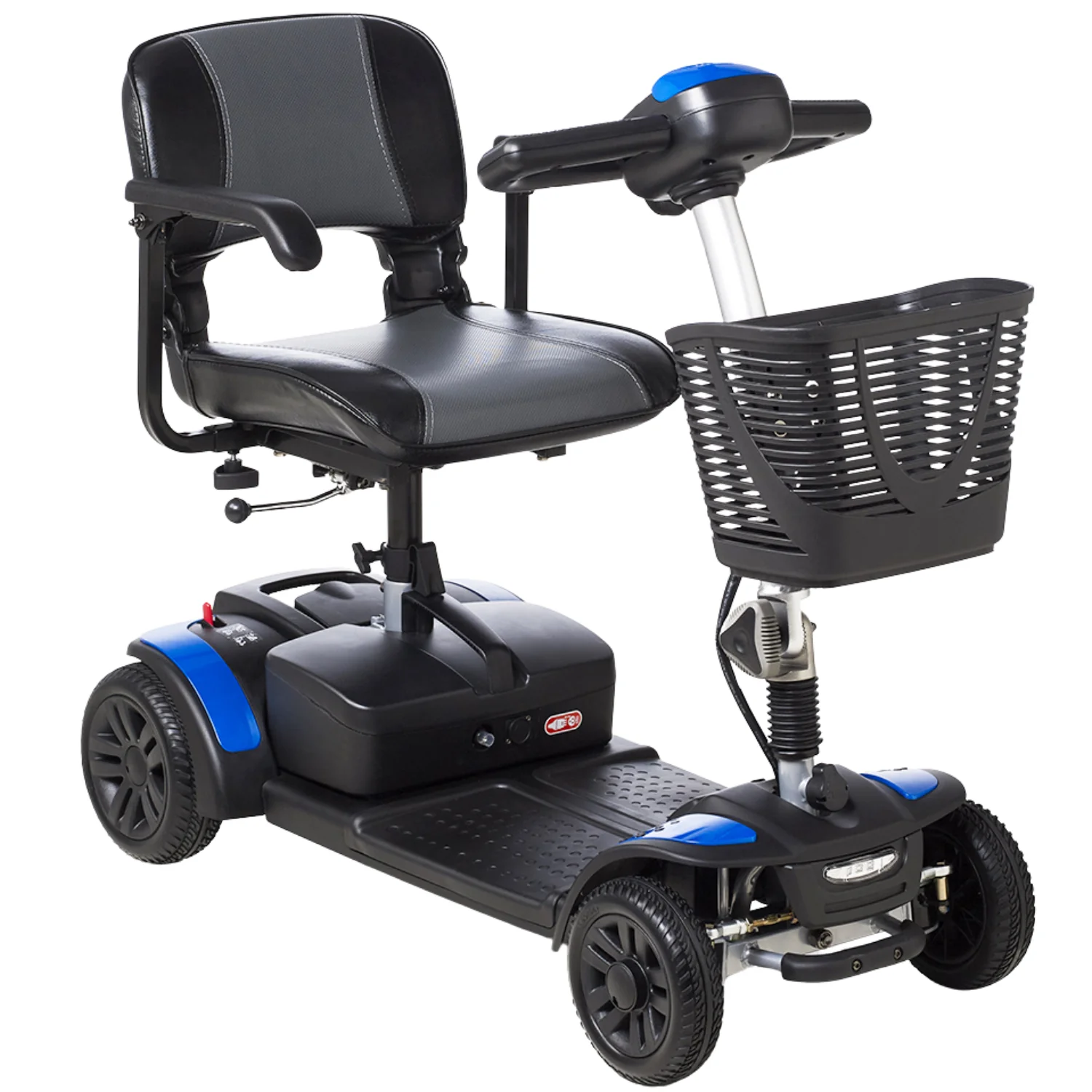 Elektrische Scooter met Lithiumbatterij 20Ah | 8 Kleuren - Image 16