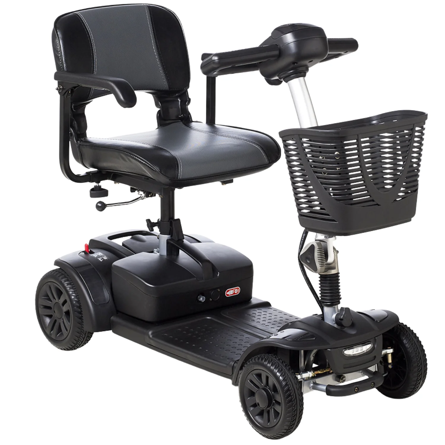 Elektrische Scooter met Lithiumbatterij 20Ah | 8 Kleuren - Image 17