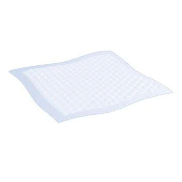 Superabsorbierende Einwegunterlage mit Vlies | 90x180 cm - Image 2