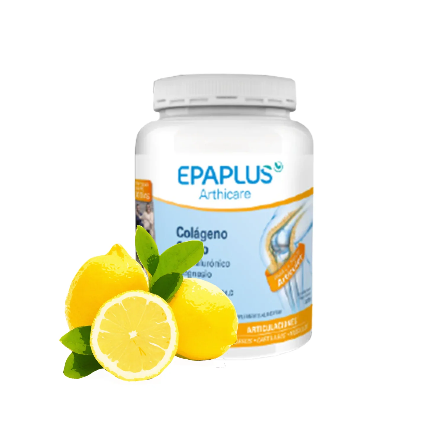 EPAPLUS Kollagenpulver - Image 3